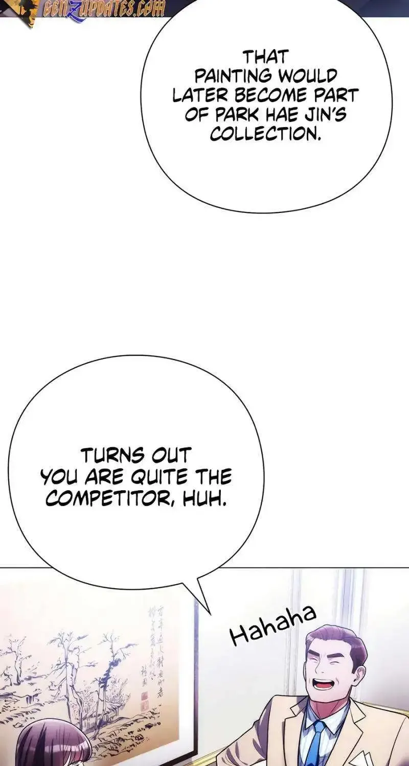Artifact Reading Appraiser Zinmanga X Chapter 38 Page 93