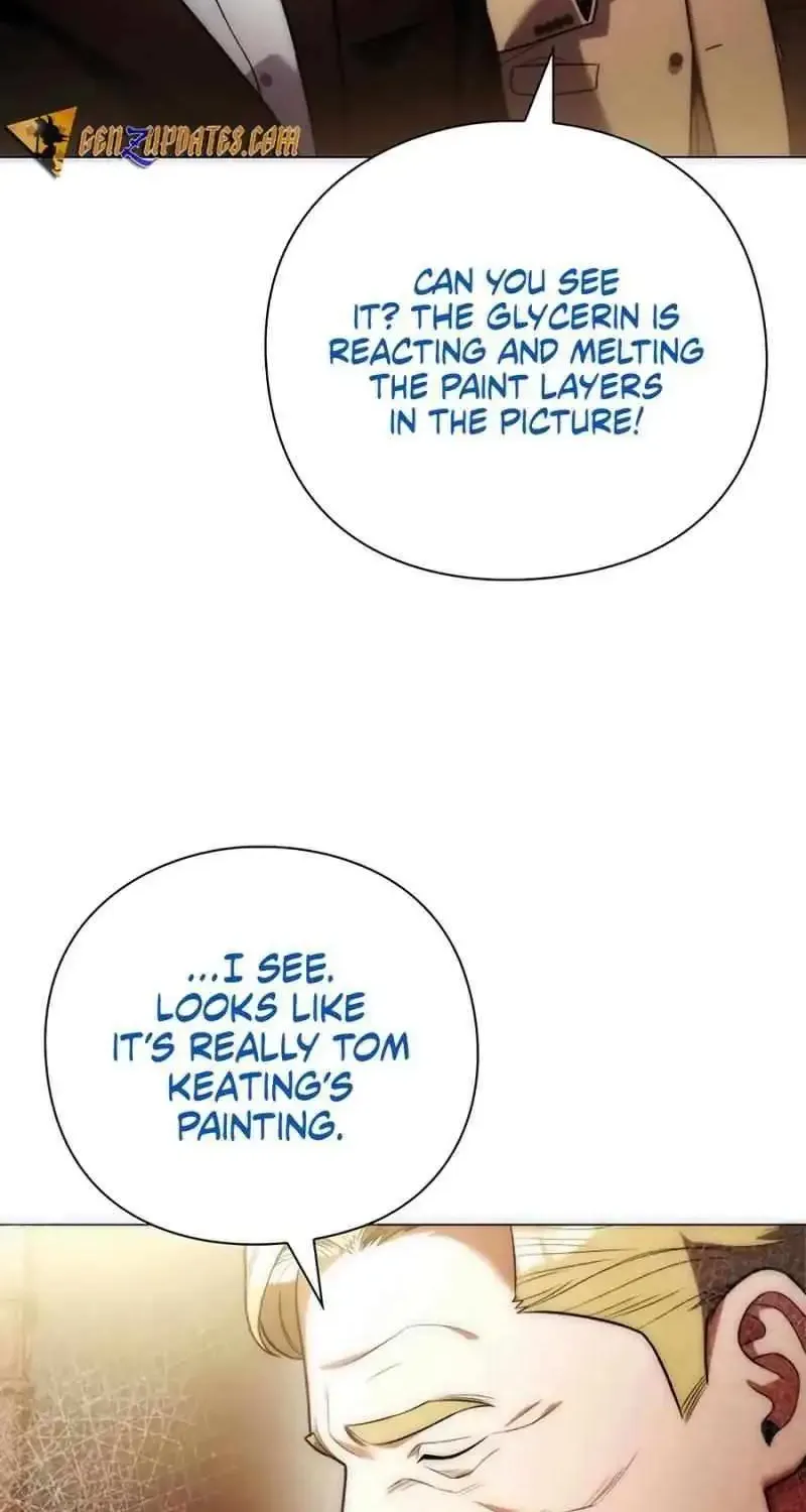 Artifact Reading Appraiser Zinmanga X Chapter 37 Page 12