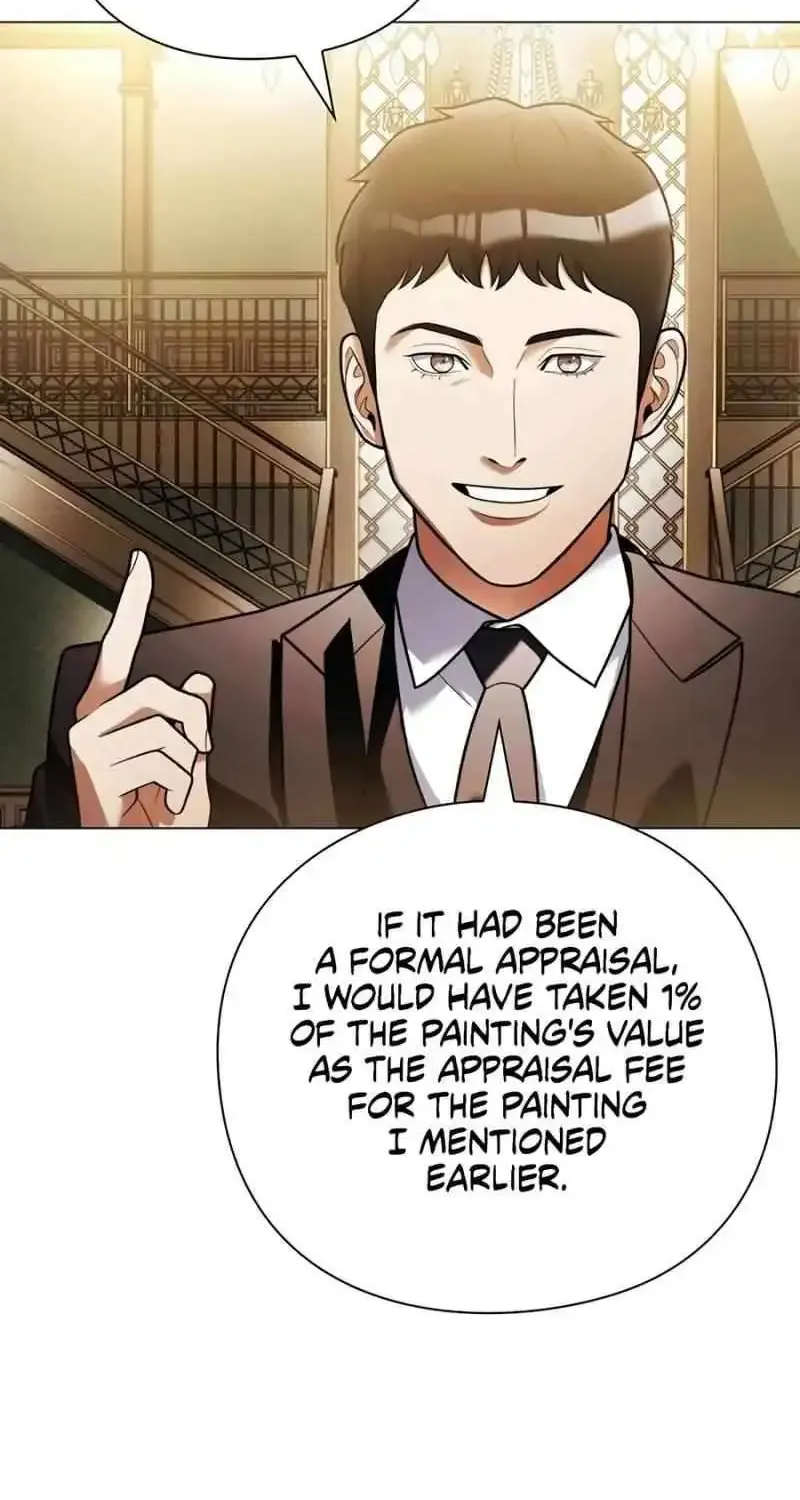 Artifact Reading Appraiser Zinmanga X Chapter 37 Page 23