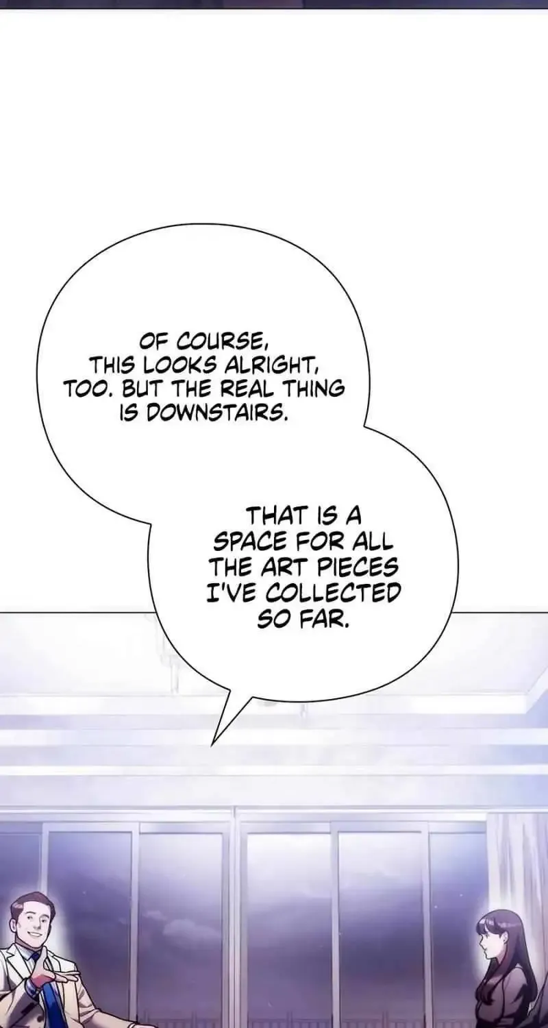Artifact Reading Appraiser Zinmanga X Chapter 37 Page 40