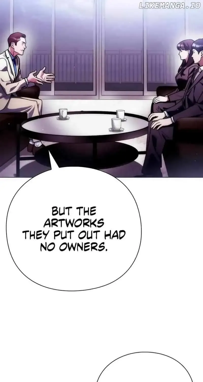 Artifact Reading Appraiser Zinmanga X Chapter 37 Page 63