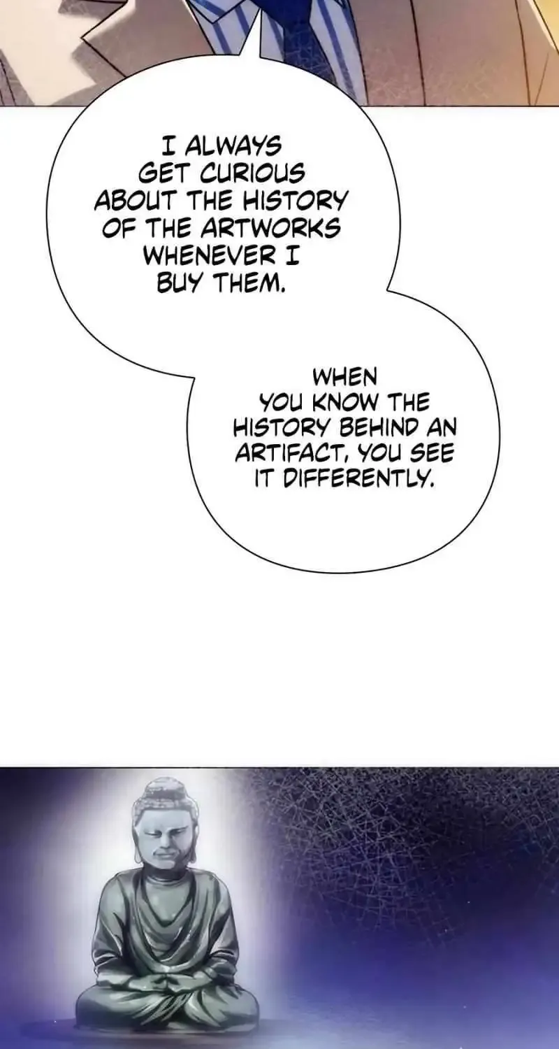 Artifact Reading Appraiser Zinmanga X Chapter 37 Page 68