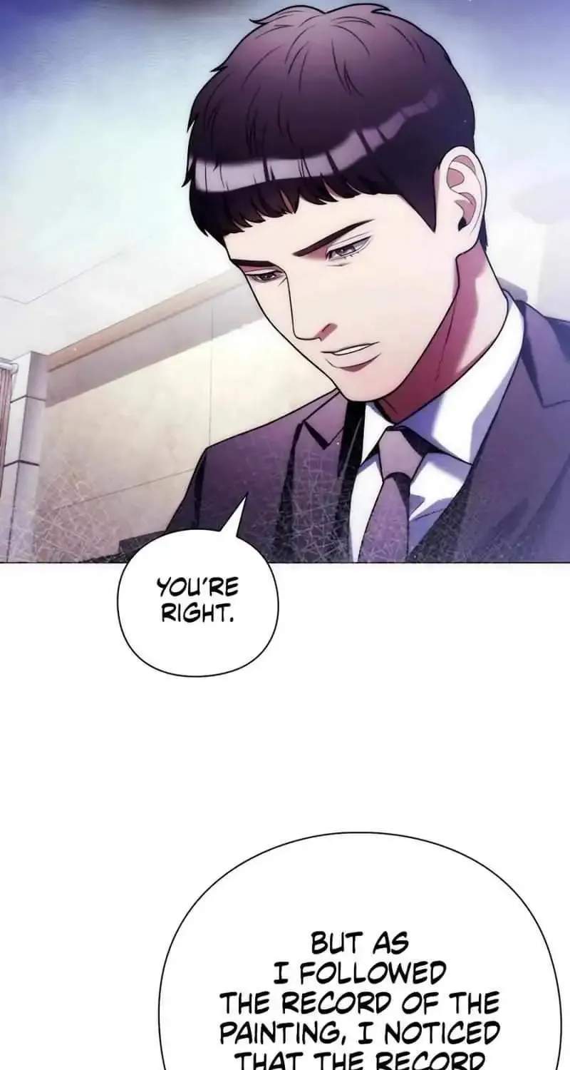 Artifact Reading Appraiser Zinmanga X Chapter 37 Page 69