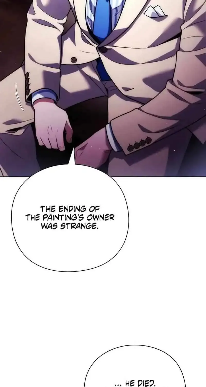 Artifact Reading Appraiser Zinmanga X Chapter 37 Page 76