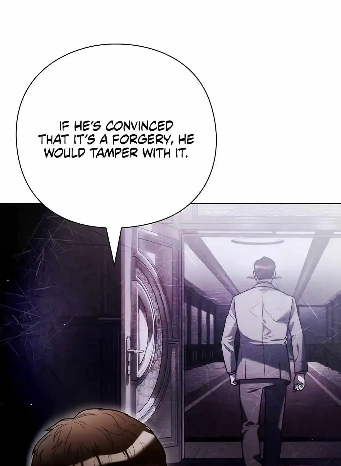 Artifact Reading Appraiser Zinmanga X Chapter 36 Page 44