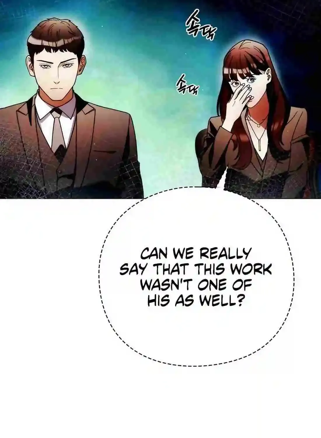 Artifact Reading Appraiser Zinmanga X Chapter 36 Page 55