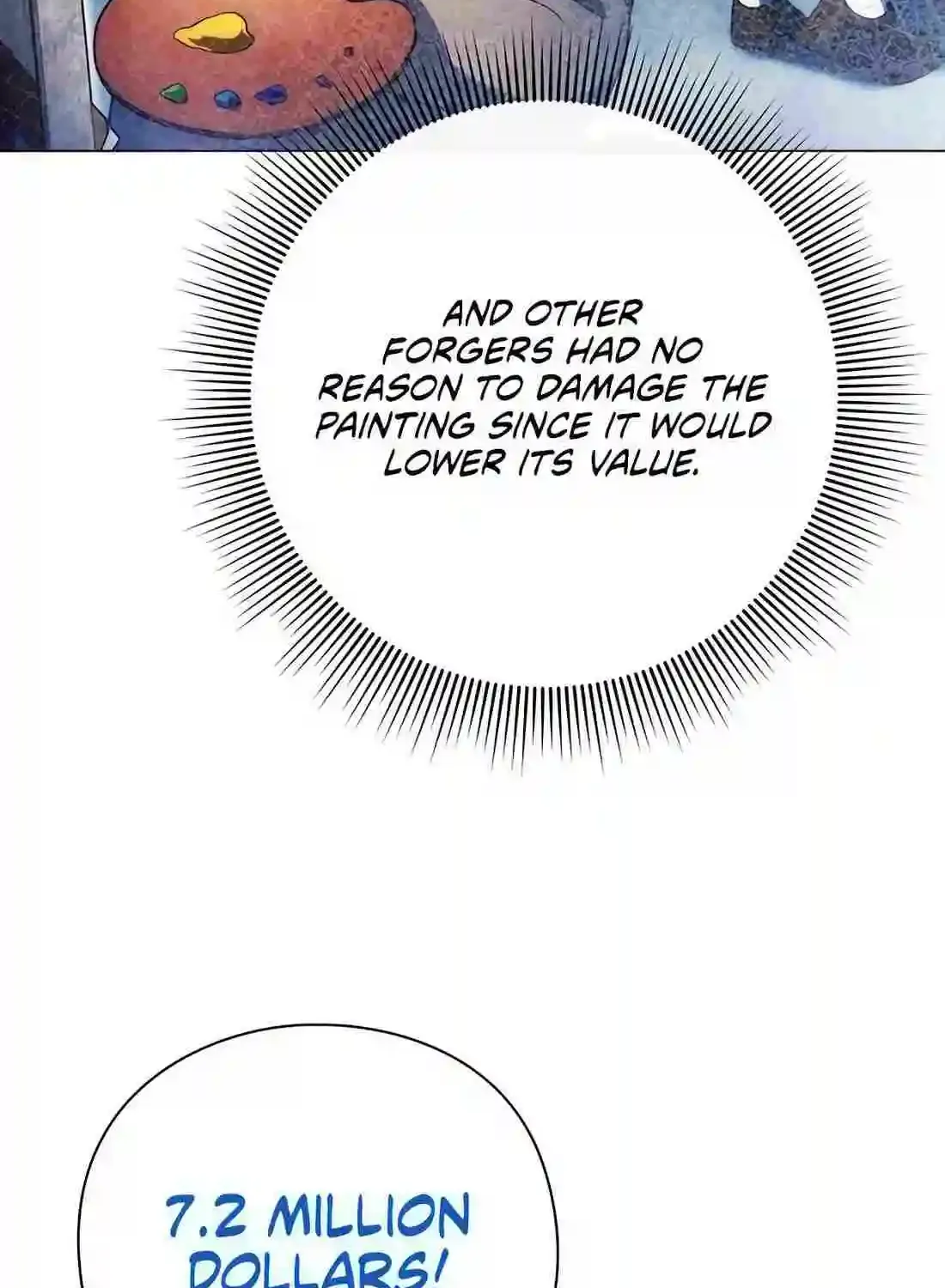 Artifact Reading Appraiser Zinmanga X Chapter 36 Page 78