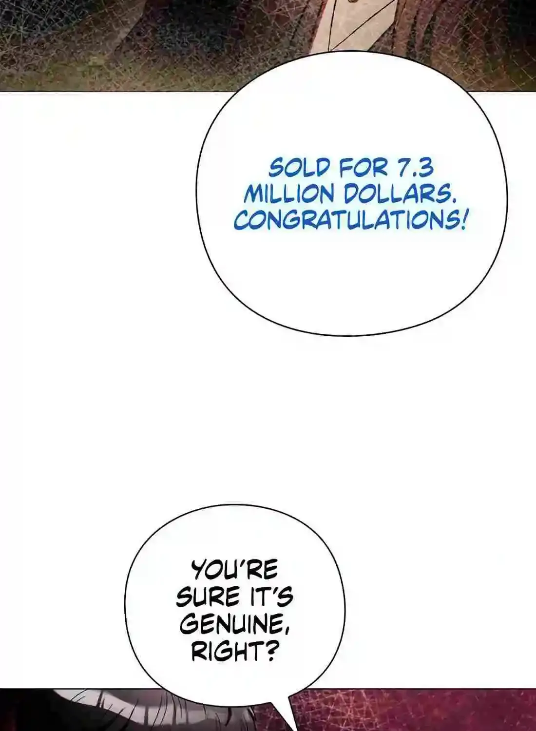 Artifact Reading Appraiser Zinmanga X Chapter 36 Page 84