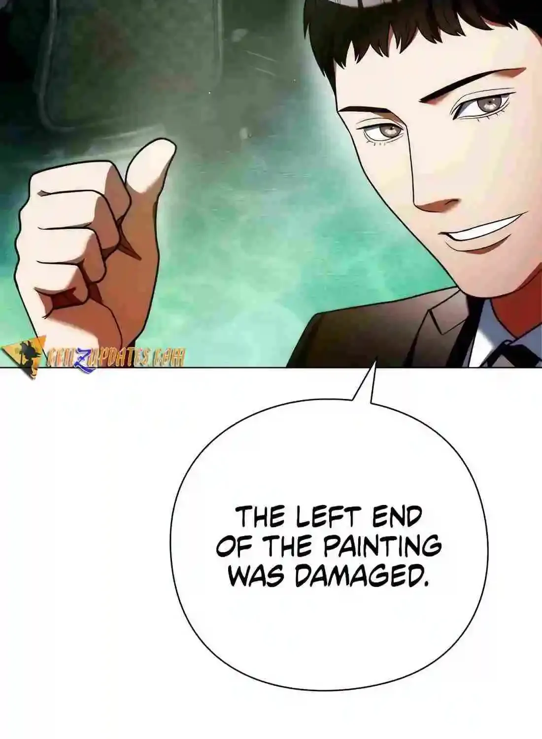 Artifact Reading Appraiser Zinmanga X Chapter 36 Page 87