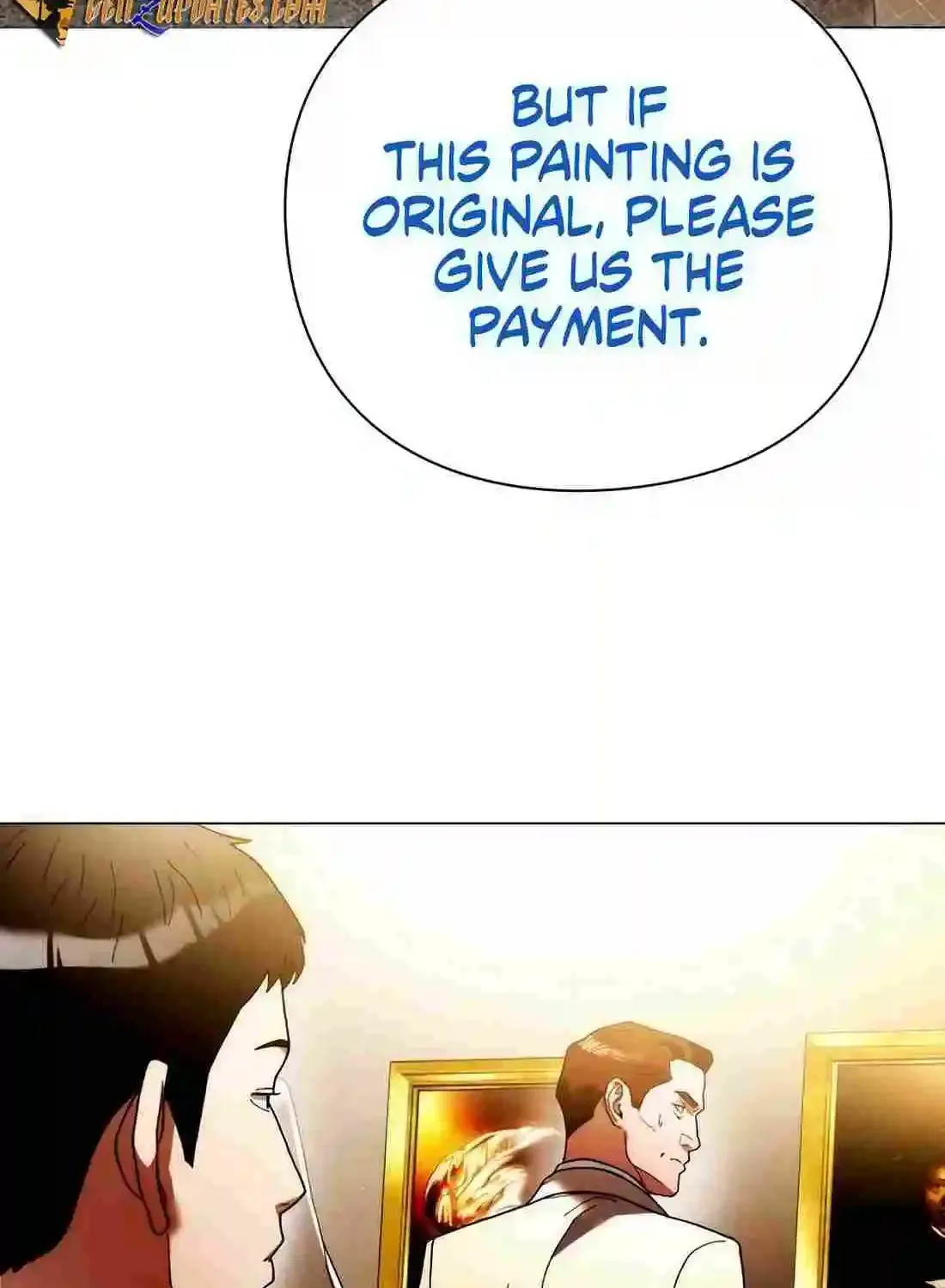 Artifact Reading Appraiser Zinmanga X Chapter 36 Page 128