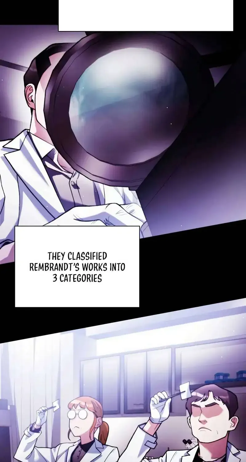 Artifact Reading Appraiser Zinmanga X Chapter 35 Page 22