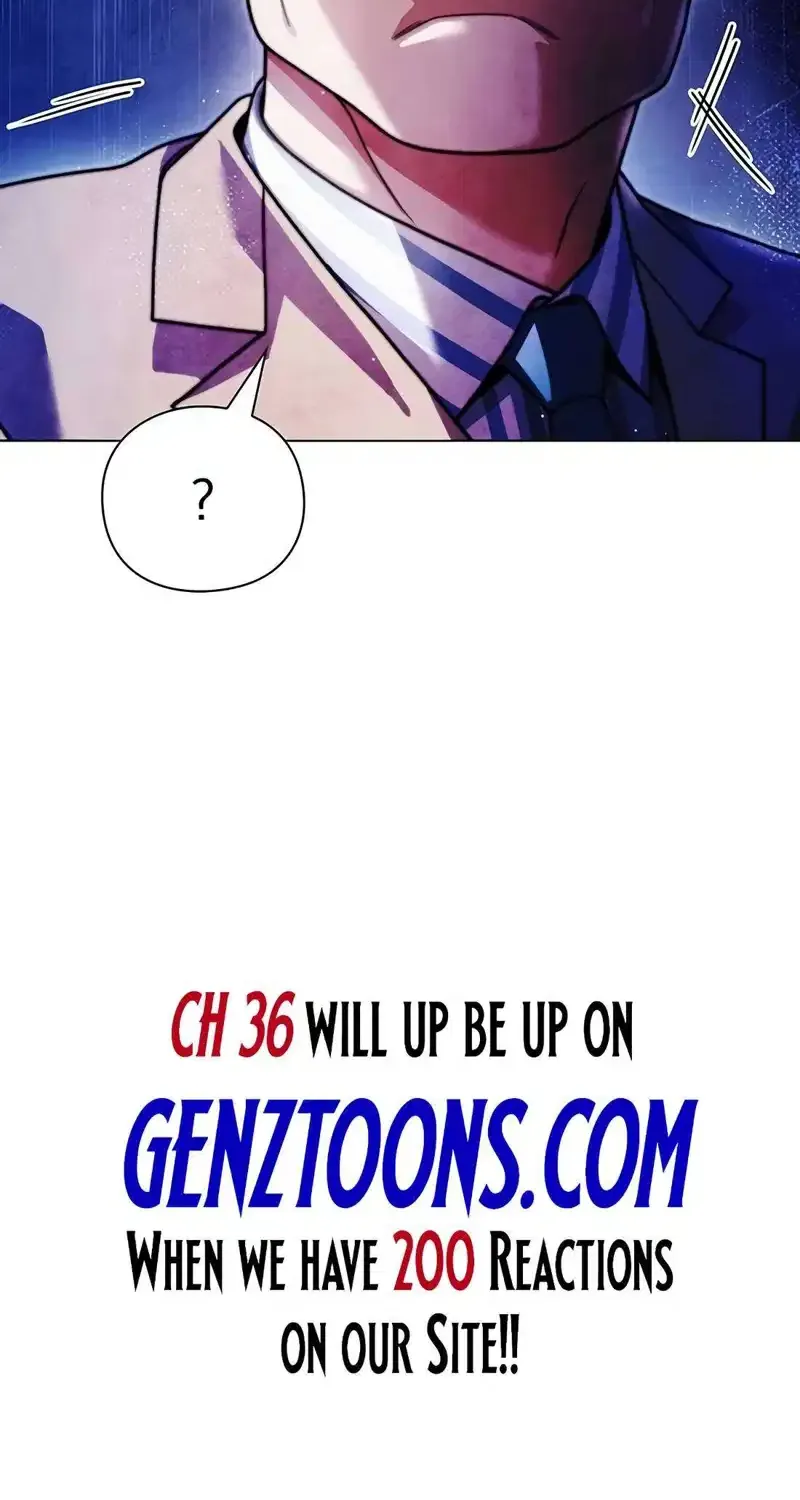 Artifact Reading Appraiser Zinmanga X Chapter 35 Page 105