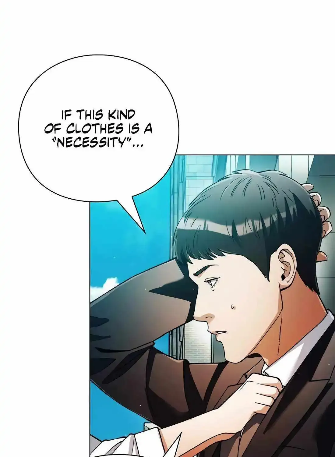 Artifact Reading Appraiser Zinmanga X Chapter 34 Page 14
