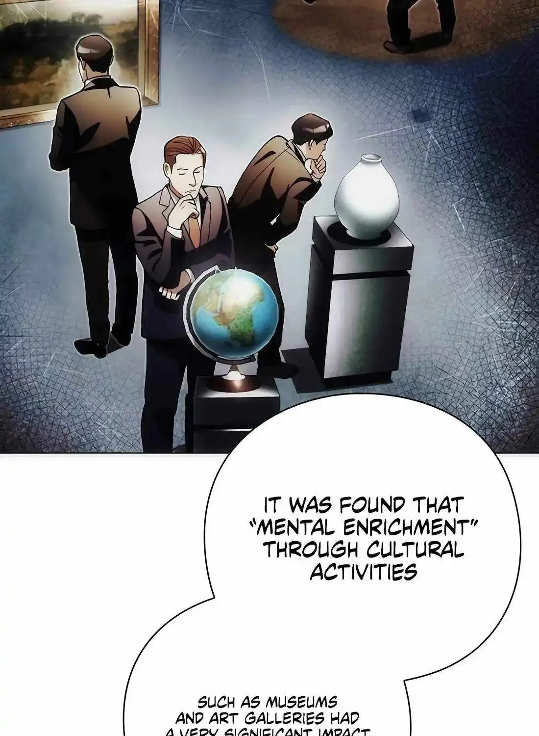 Artifact Reading Appraiser Zinmanga X Chapter 34 Page 33