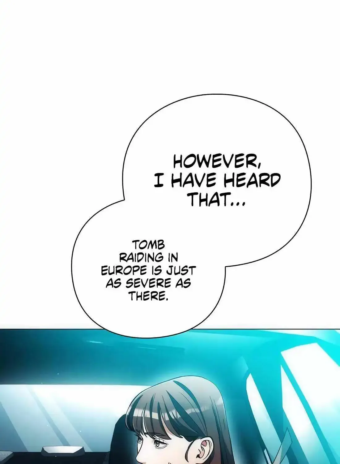 Artifact Reading Appraiser Zinmanga X Chapter 34 Page 47