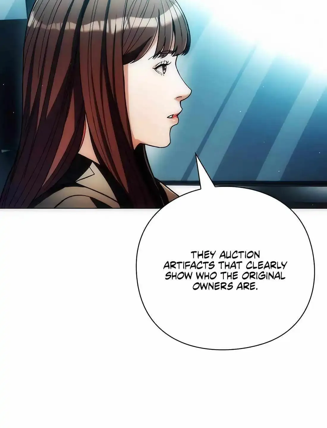 Artifact Reading Appraiser Zinmanga X Chapter 34 Page 58