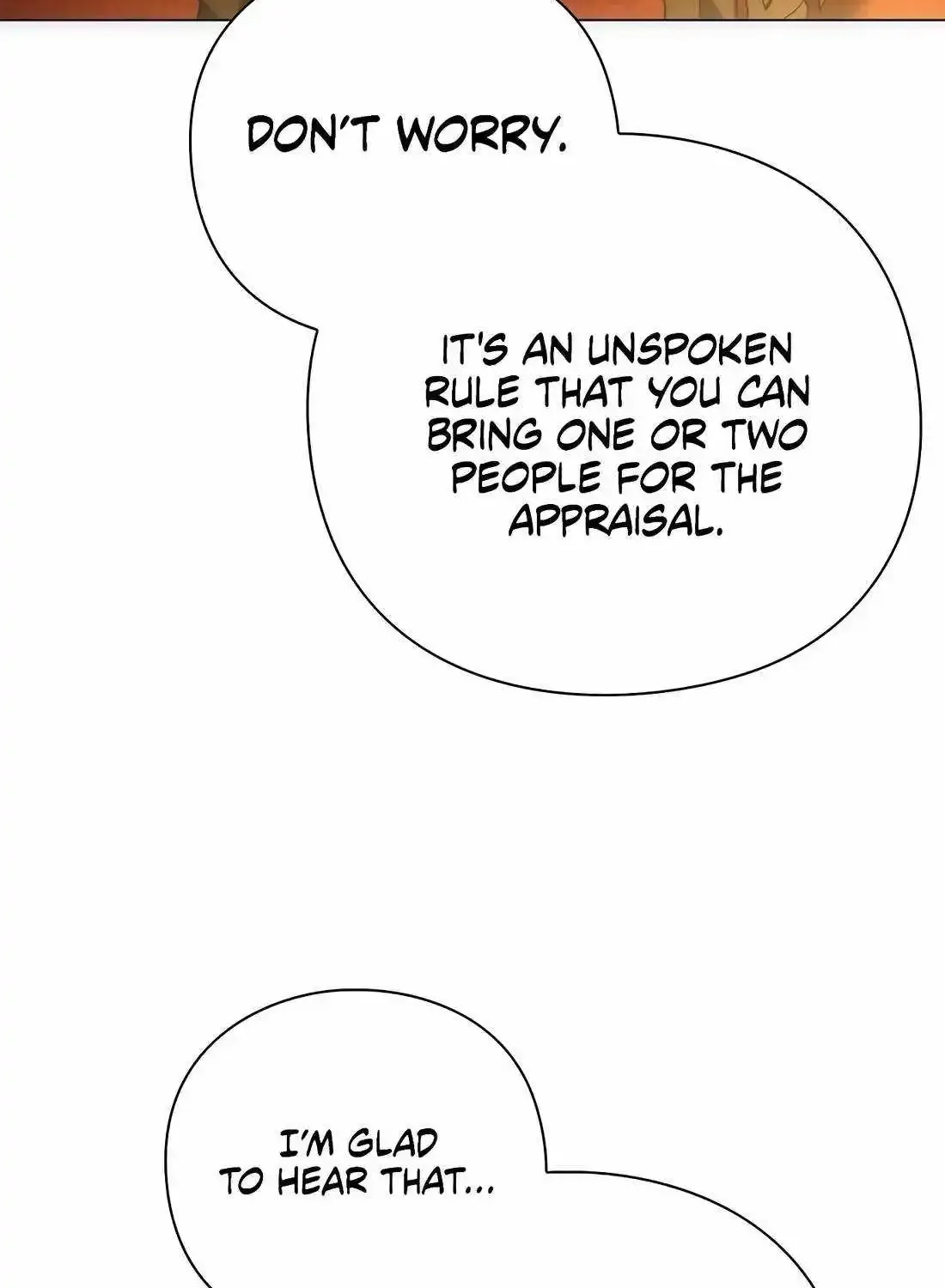 Artifact Reading Appraiser Zinmanga X Chapter 34 Page 84