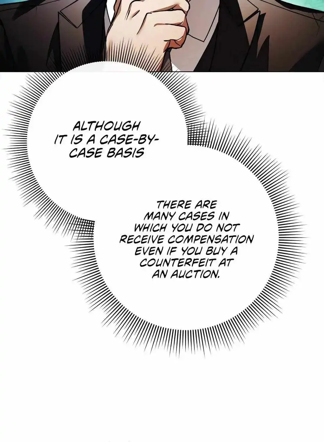 Artifact Reading Appraiser Zinmanga X Chapter 34 Page 125