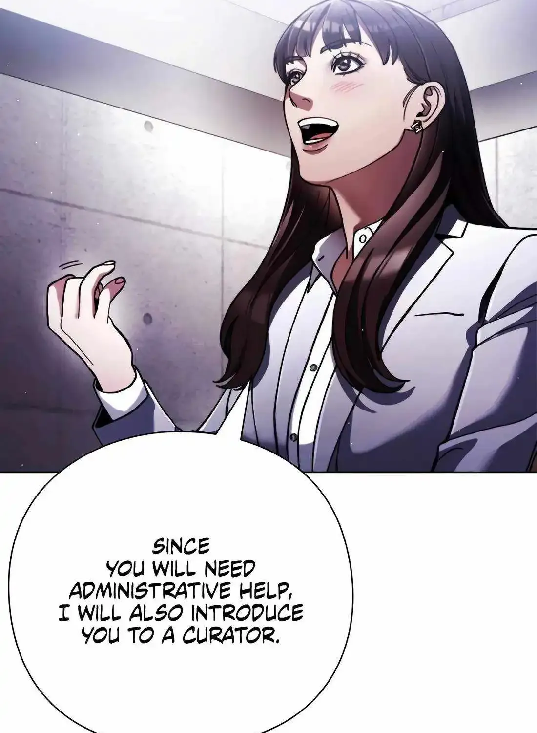 Artifact Reading Appraiser Zinmanga X Chapter 33 Page 22
