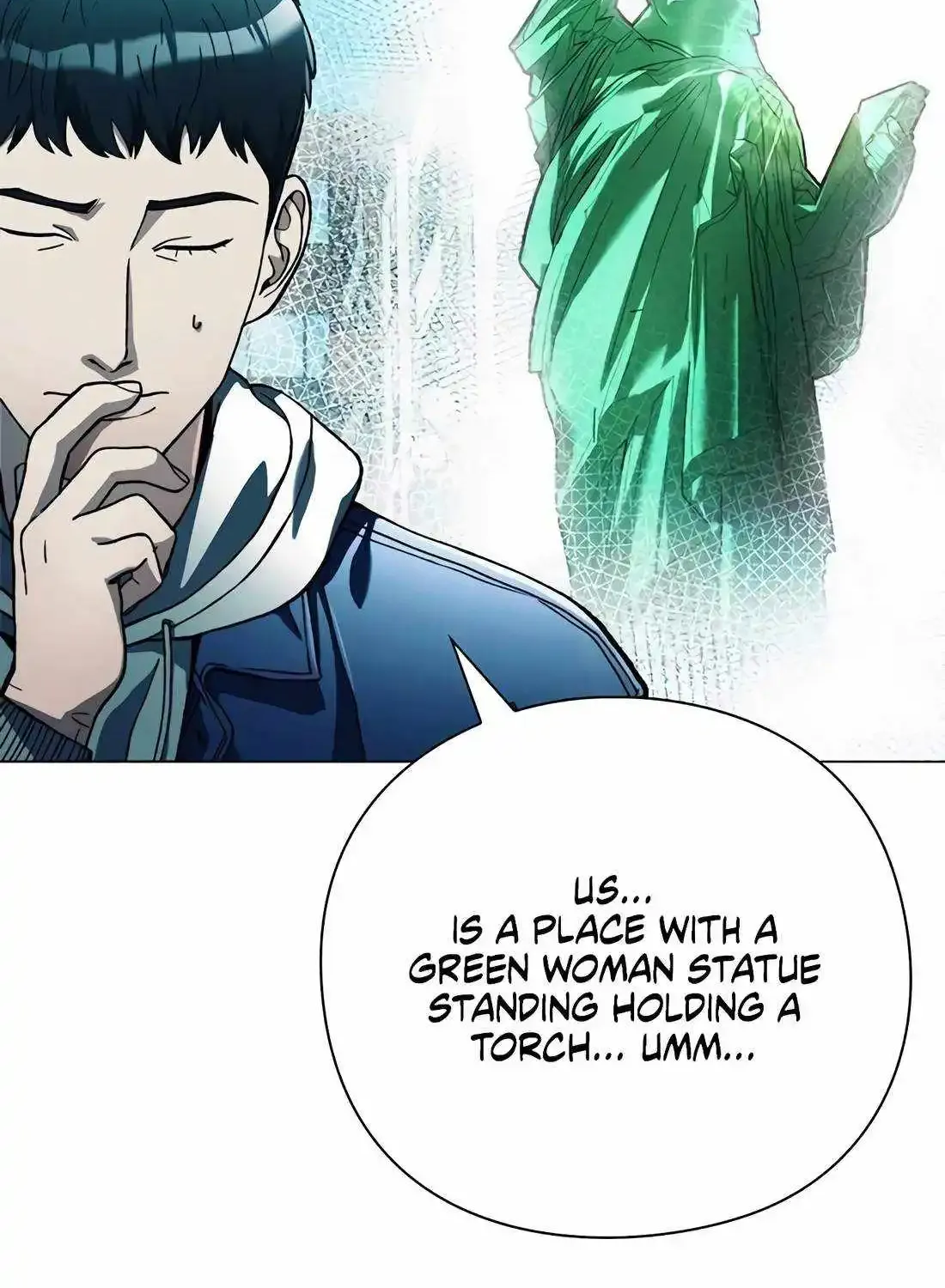 Artifact Reading Appraiser Zinmanga X Chapter 33 Page 39