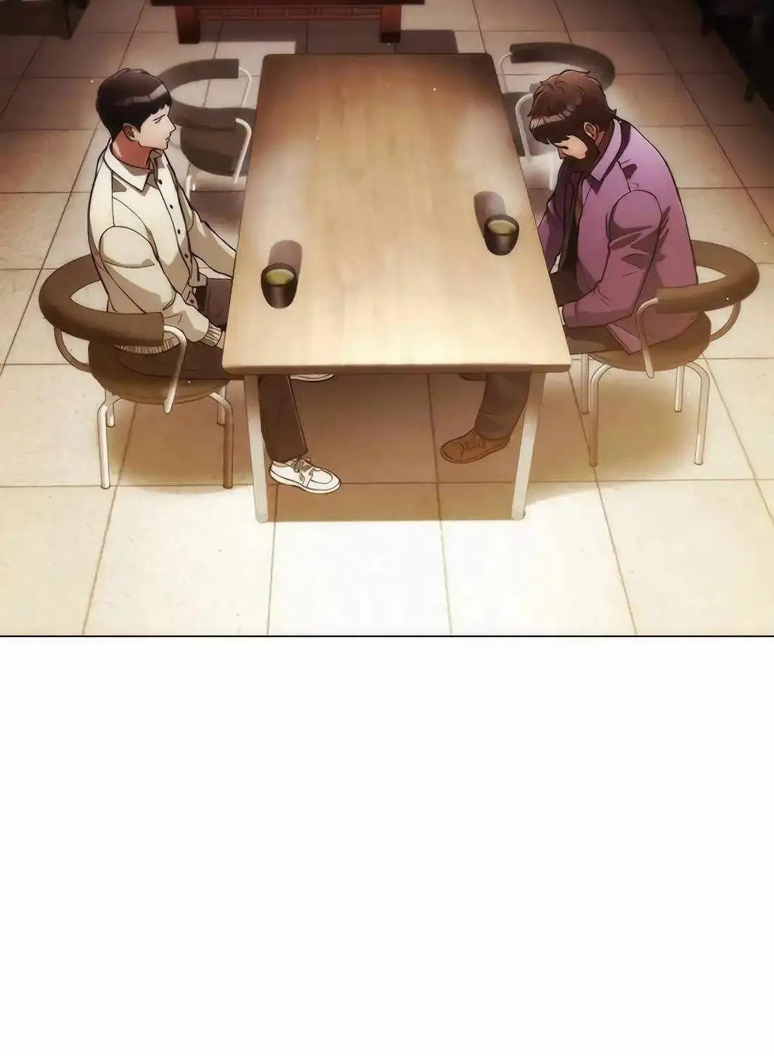 Artifact Reading Appraiser Zinmanga X Chapter 33 Page 71