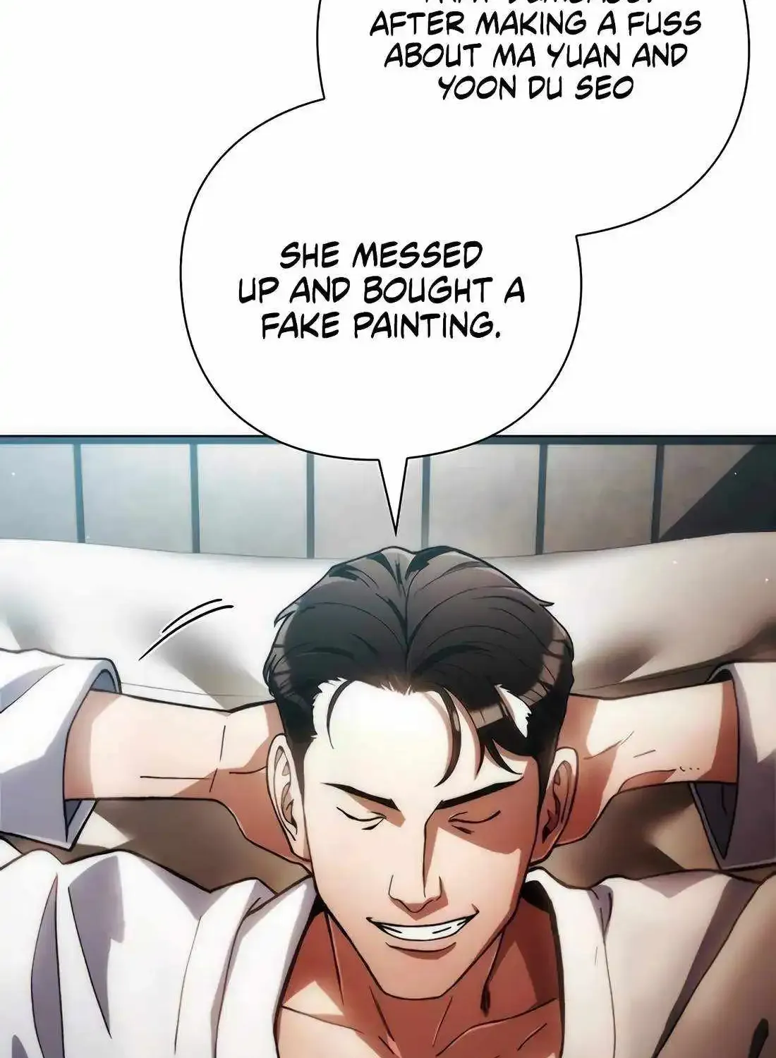 Artifact Reading Appraiser Zinmanga X Chapter 32 Page 7