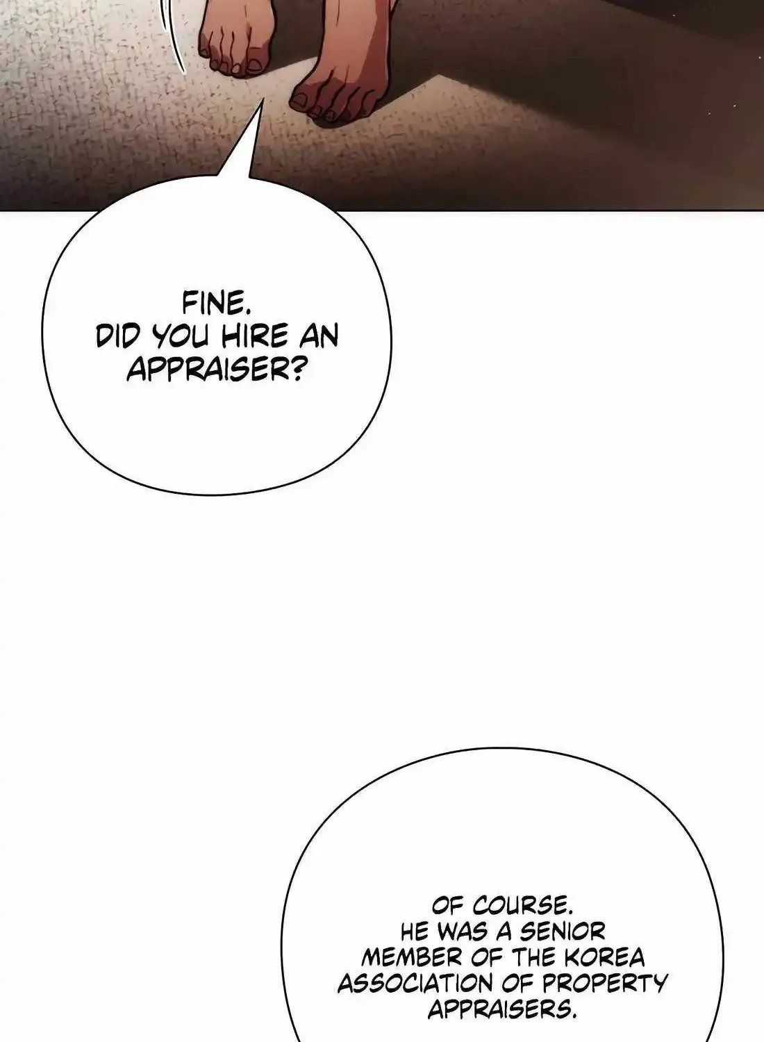 Artifact Reading Appraiser Zinmanga X Chapter 32 Page 13