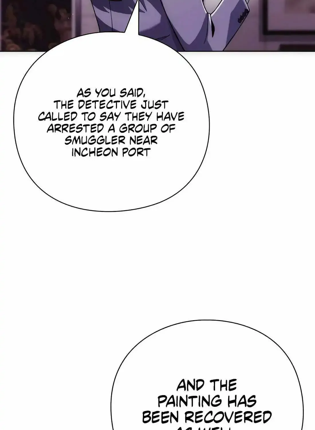 Artifact Reading Appraiser Zinmanga X Chapter 32 Page 38
