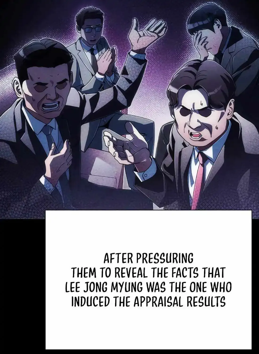 Artifact Reading Appraiser Zinmanga X Chapter 32 Page 51
