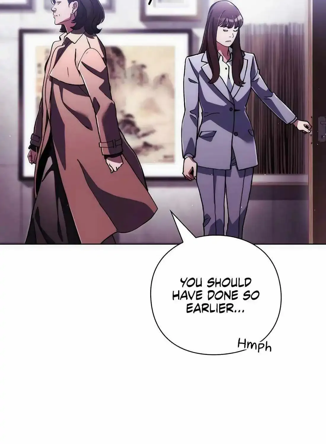 Artifact Reading Appraiser Zinmanga X Chapter 32 Page 89