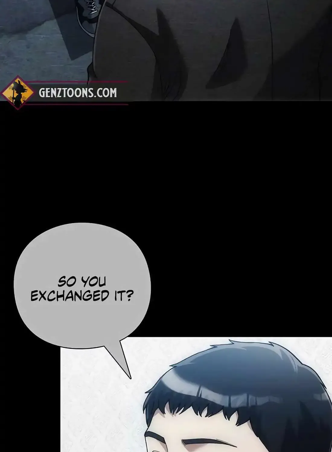 Artifact Reading Appraiser Zinmanga X Chapter 31 Page 17
