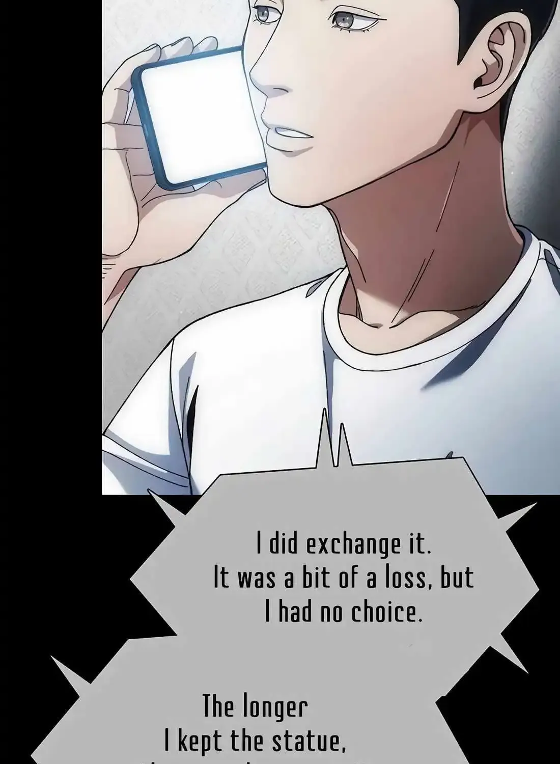 Artifact Reading Appraiser Zinmanga X Chapter 31 Page 18