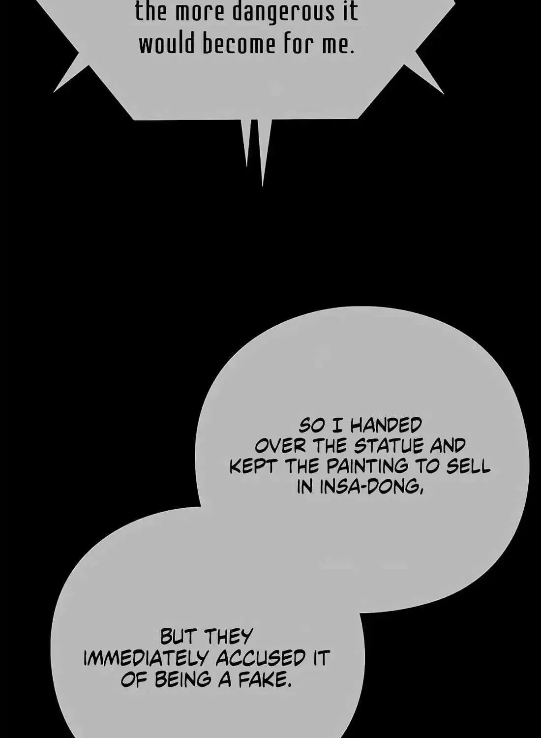 Artifact Reading Appraiser Zinmanga X Chapter 31 Page 19