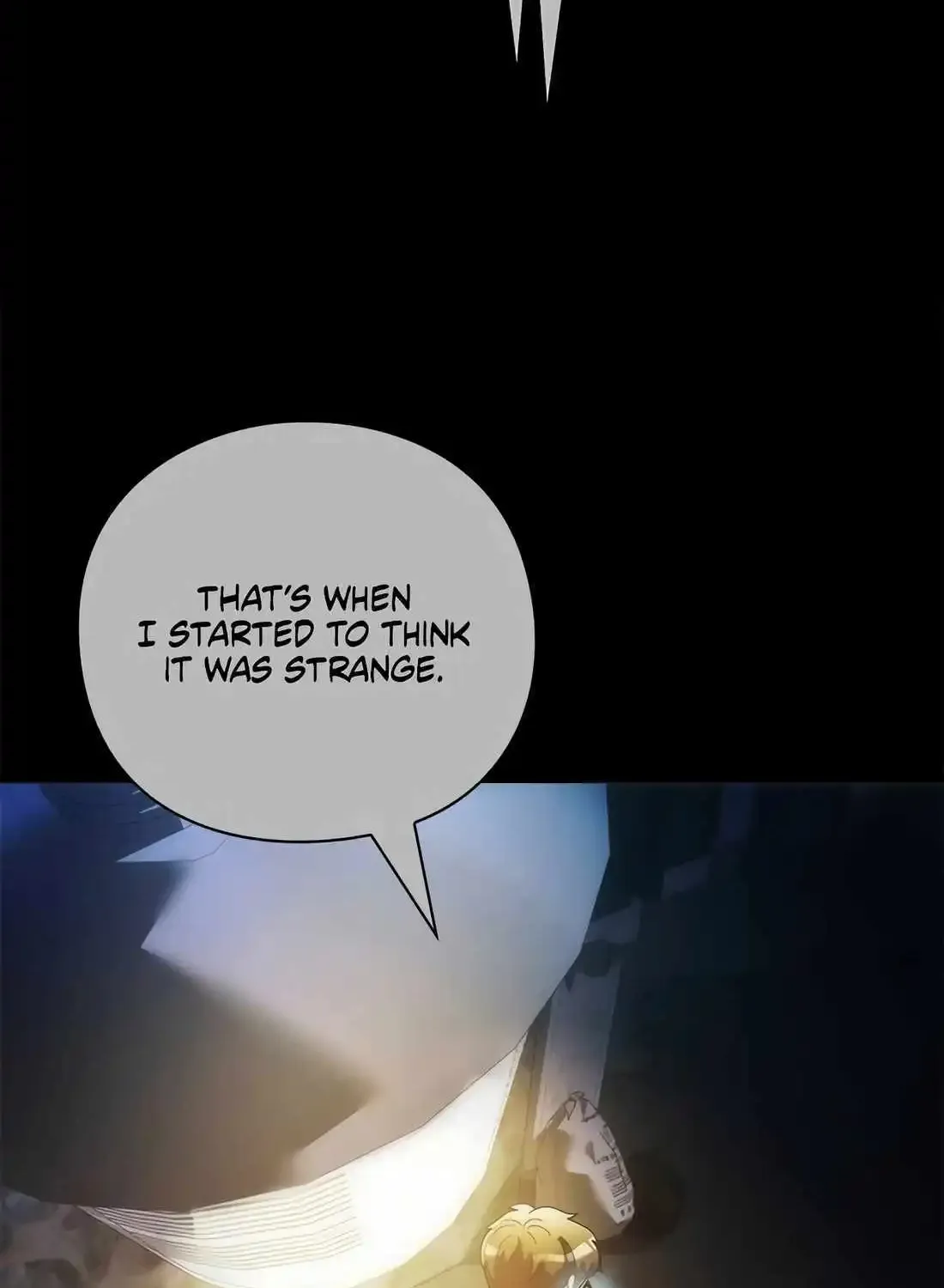 Artifact Reading Appraiser Zinmanga X Chapter 31 Page 25