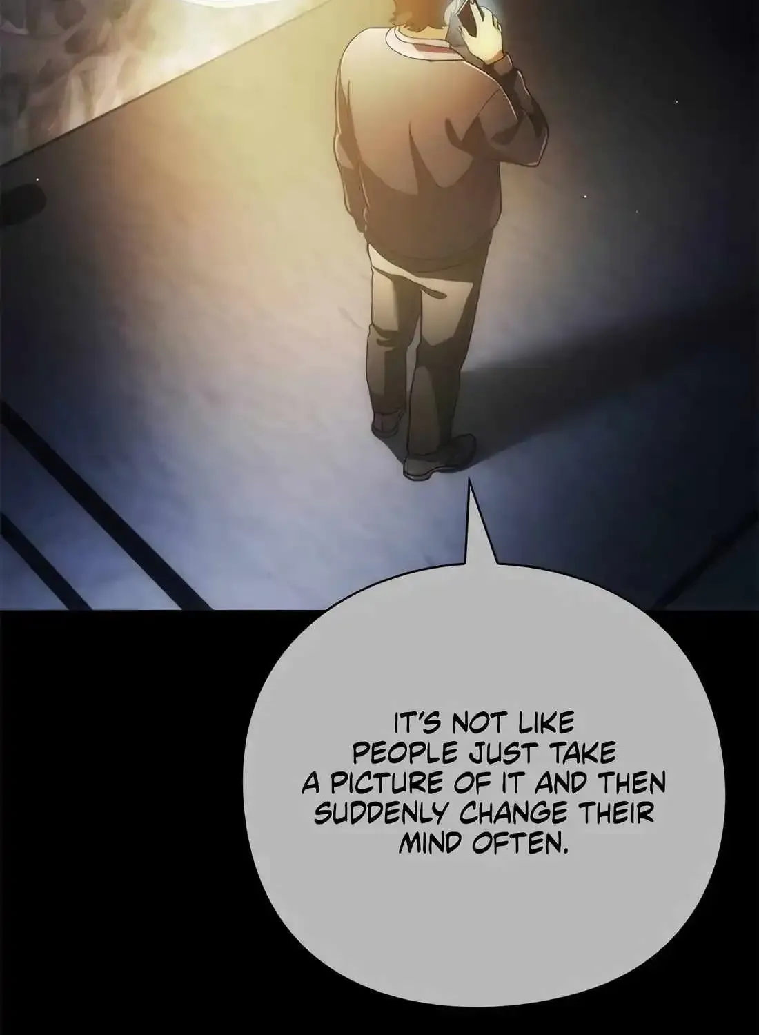 Artifact Reading Appraiser Zinmanga X Chapter 31 Page 26