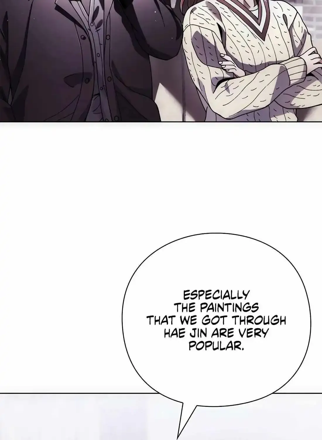 Artifact Reading Appraiser Zinmanga X Chapter 31 Page 39