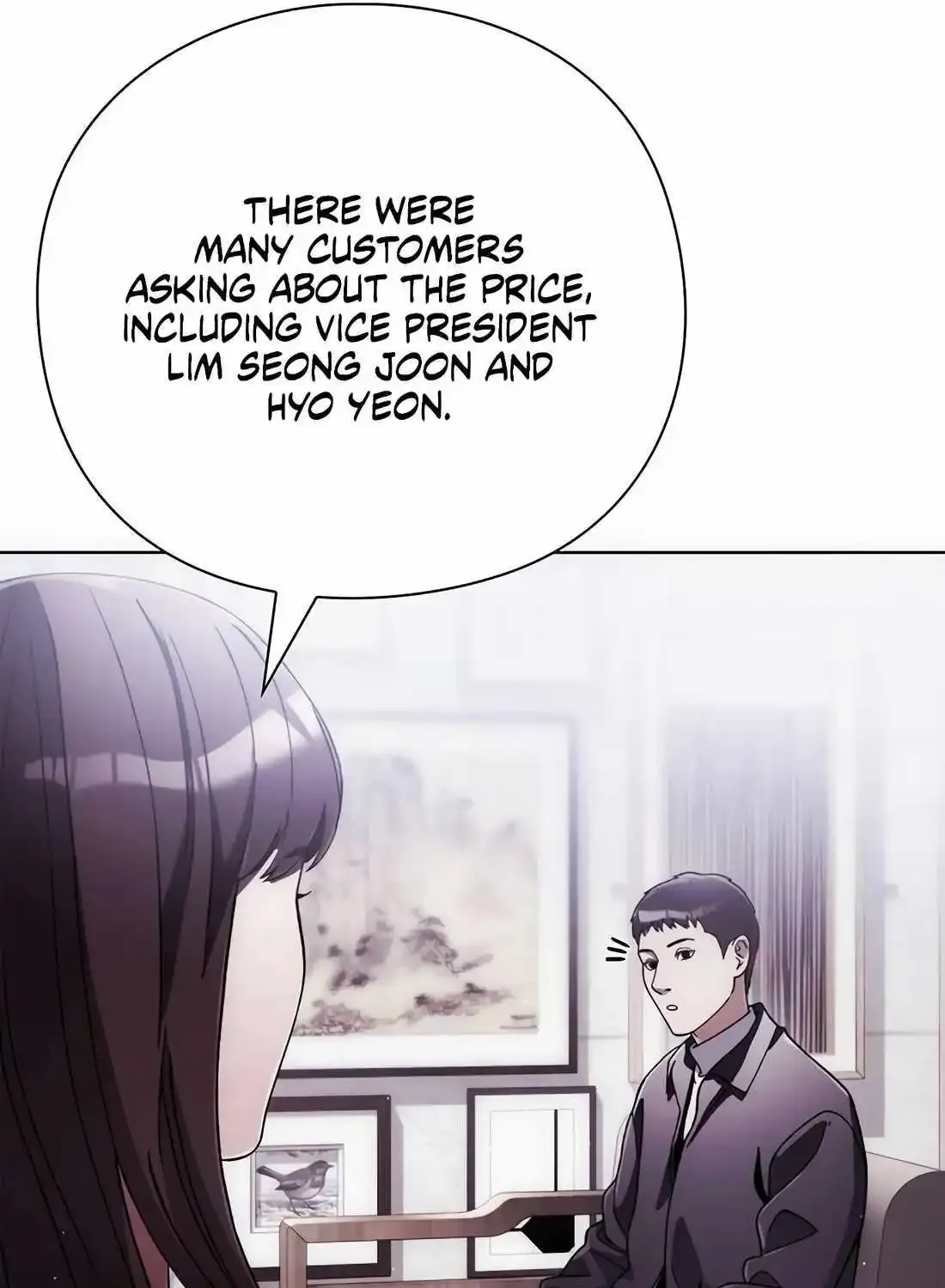 Artifact Reading Appraiser Zinmanga X Chapter 31 Page 42