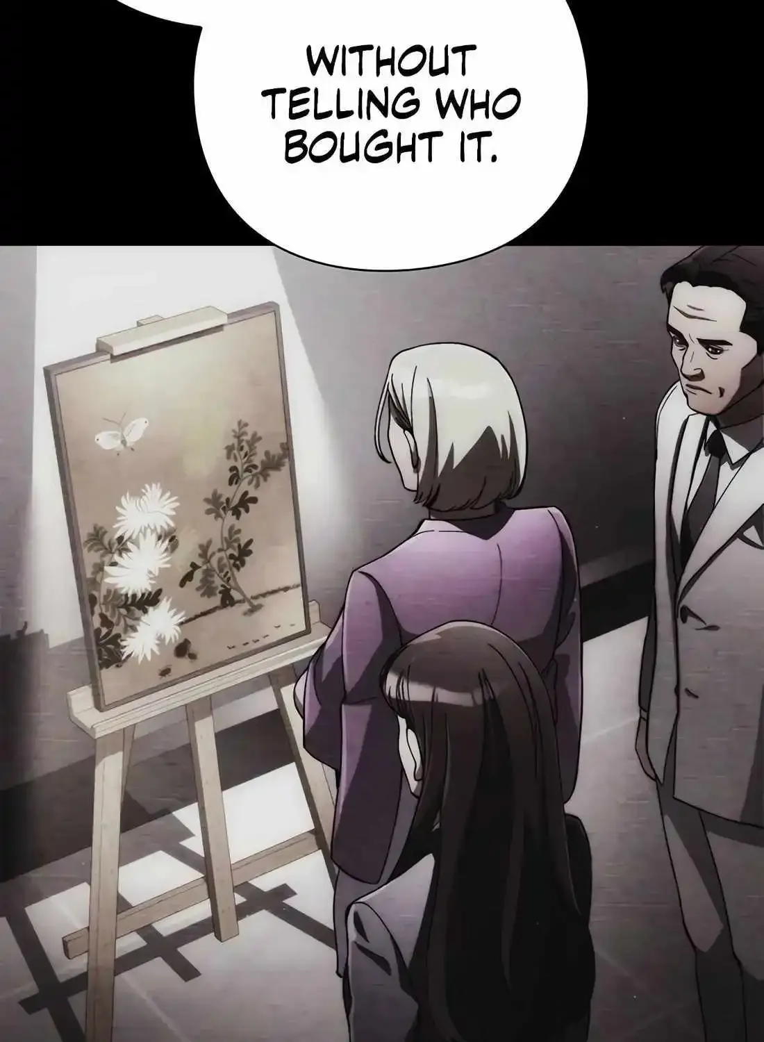 Artifact Reading Appraiser Zinmanga X Chapter 31 Page 44