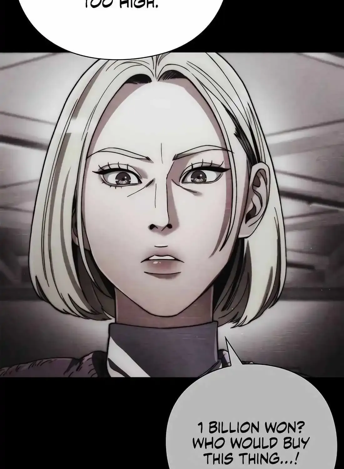 Artifact Reading Appraiser Zinmanga X Chapter 31 Page 46