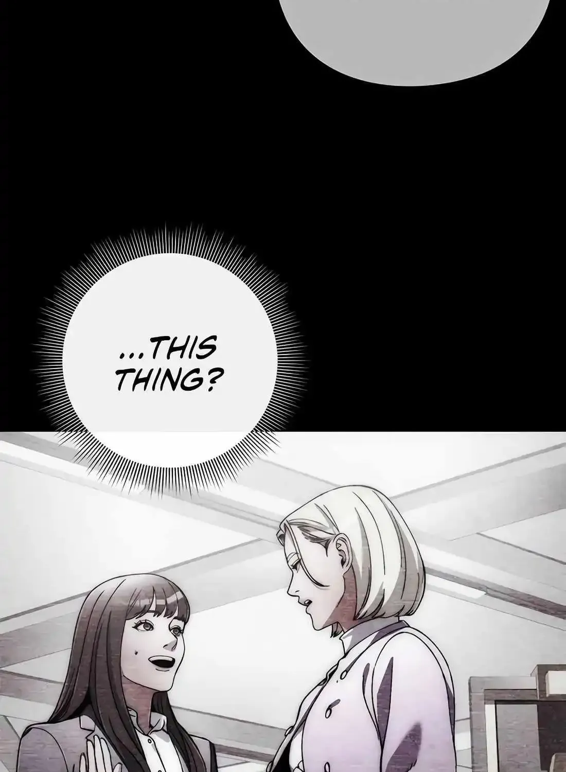 Artifact Reading Appraiser Zinmanga X Chapter 31 Page 47