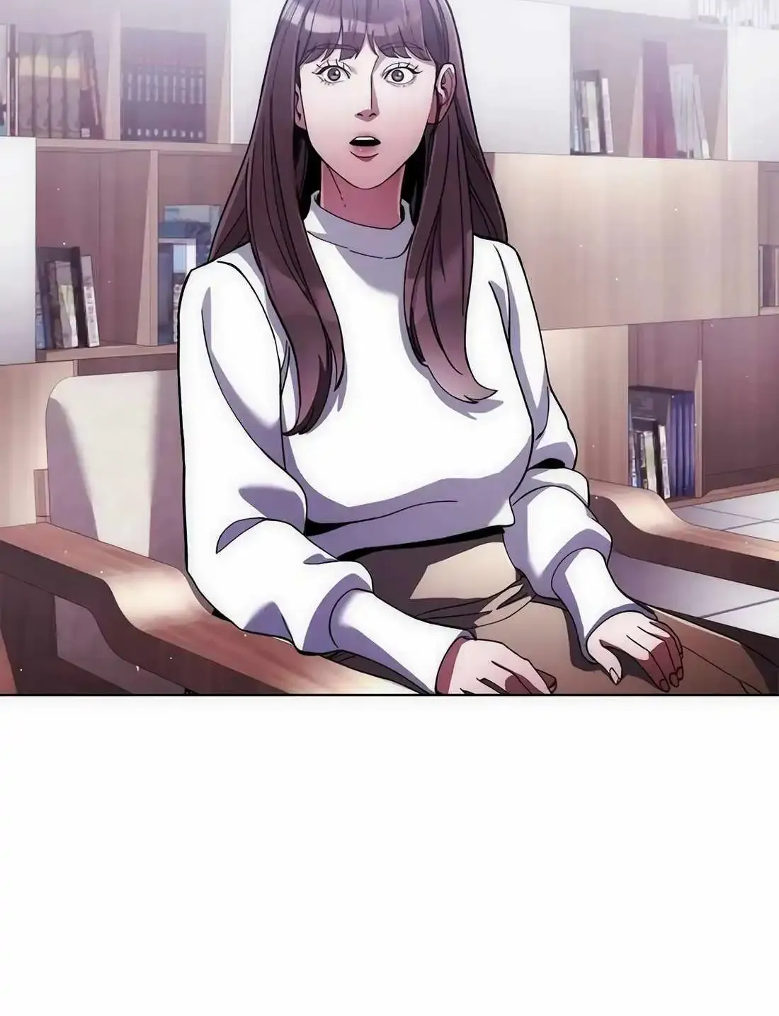 Artifact Reading Appraiser Zinmanga X Chapter 31 Page 51