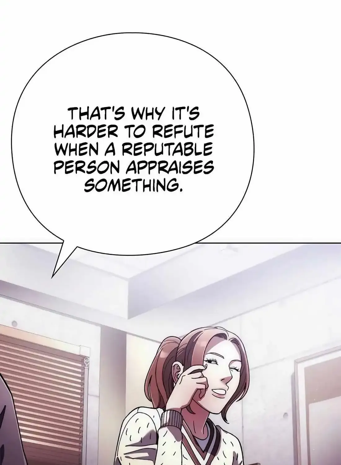 Artifact Reading Appraiser Zinmanga X Chapter 31 Page 64