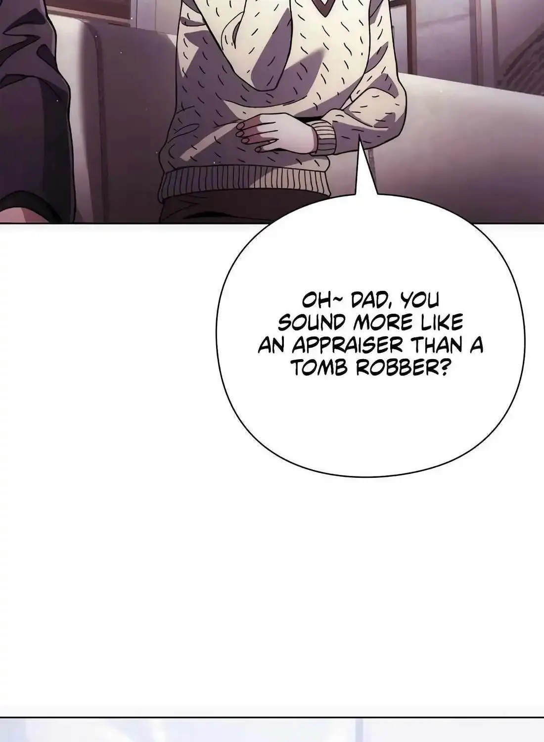 Artifact Reading Appraiser Zinmanga X Chapter 31 Page 65