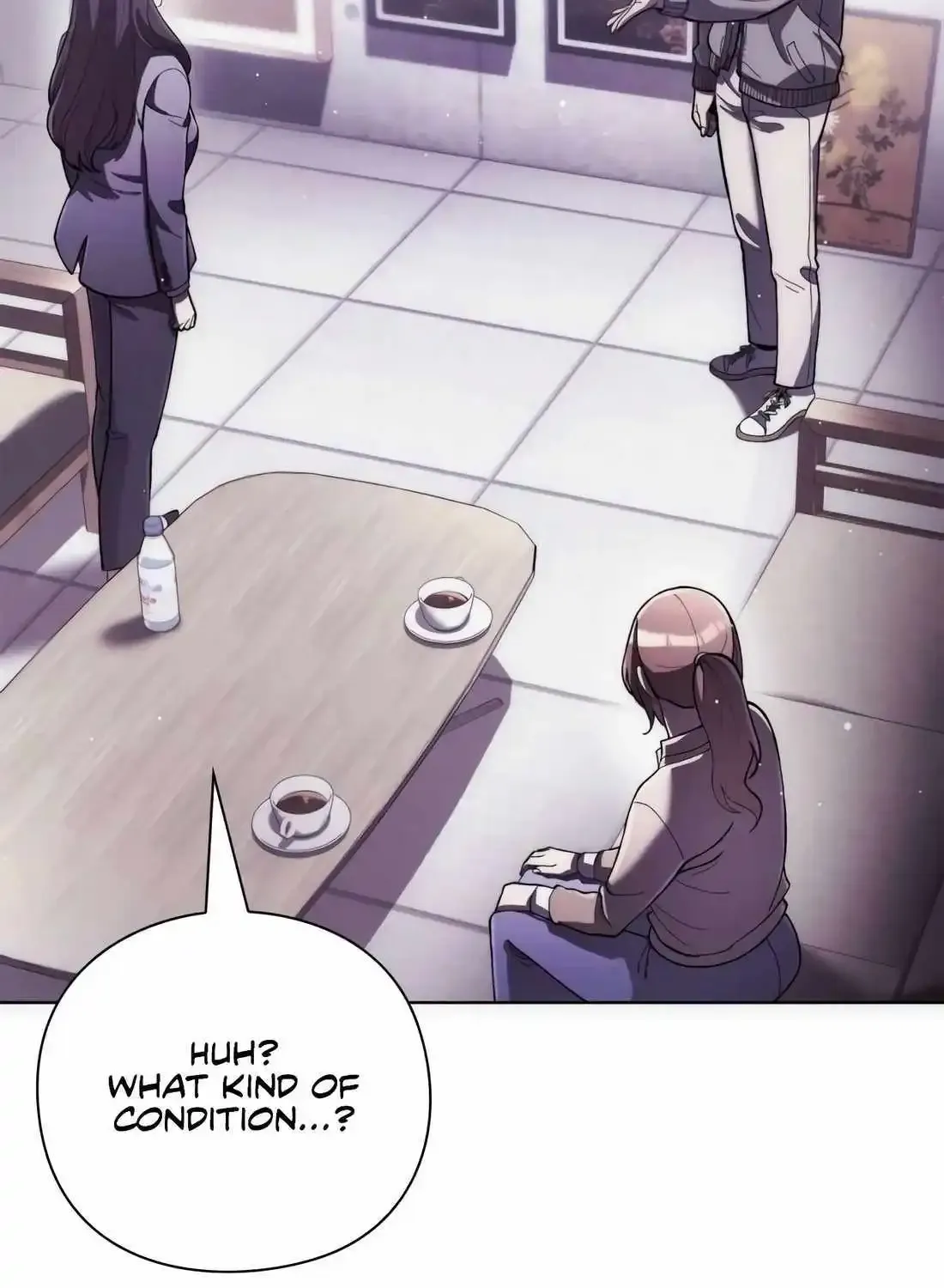 Artifact Reading Appraiser Zinmanga X Chapter 30 Page 6