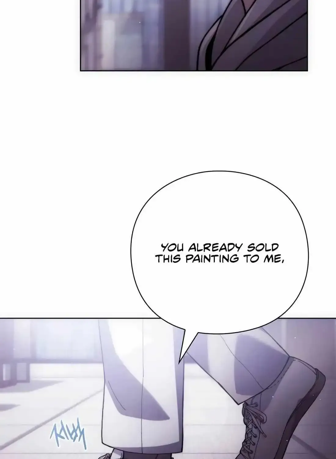 Artifact Reading Appraiser Zinmanga X Chapter 30 Page 14