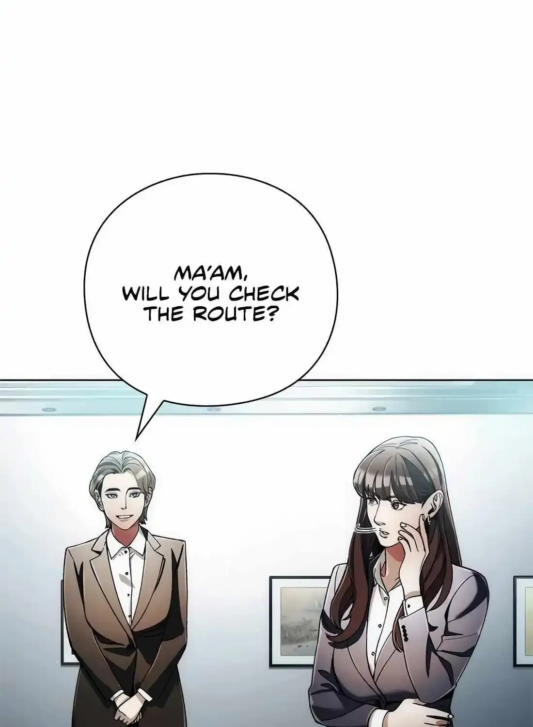 Artifact Reading Appraiser Zinmanga X Chapter 30 Page 36