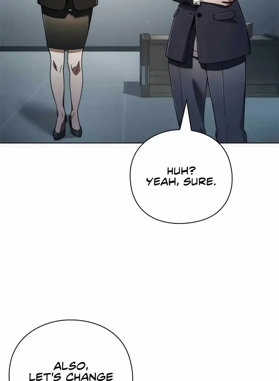 Artifact Reading Appraiser Zinmanga X Chapter 30 Page 37