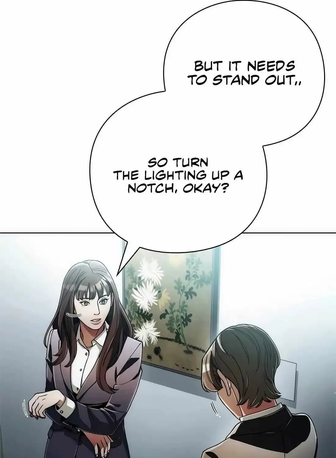 Artifact Reading Appraiser Zinmanga X Chapter 30 Page 43
