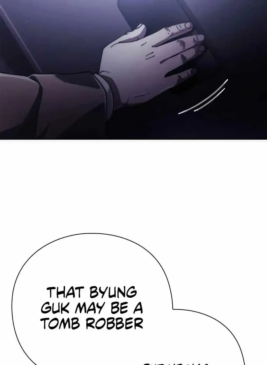 Artifact Reading Appraiser Zinmanga X Chapter 30 Page 121