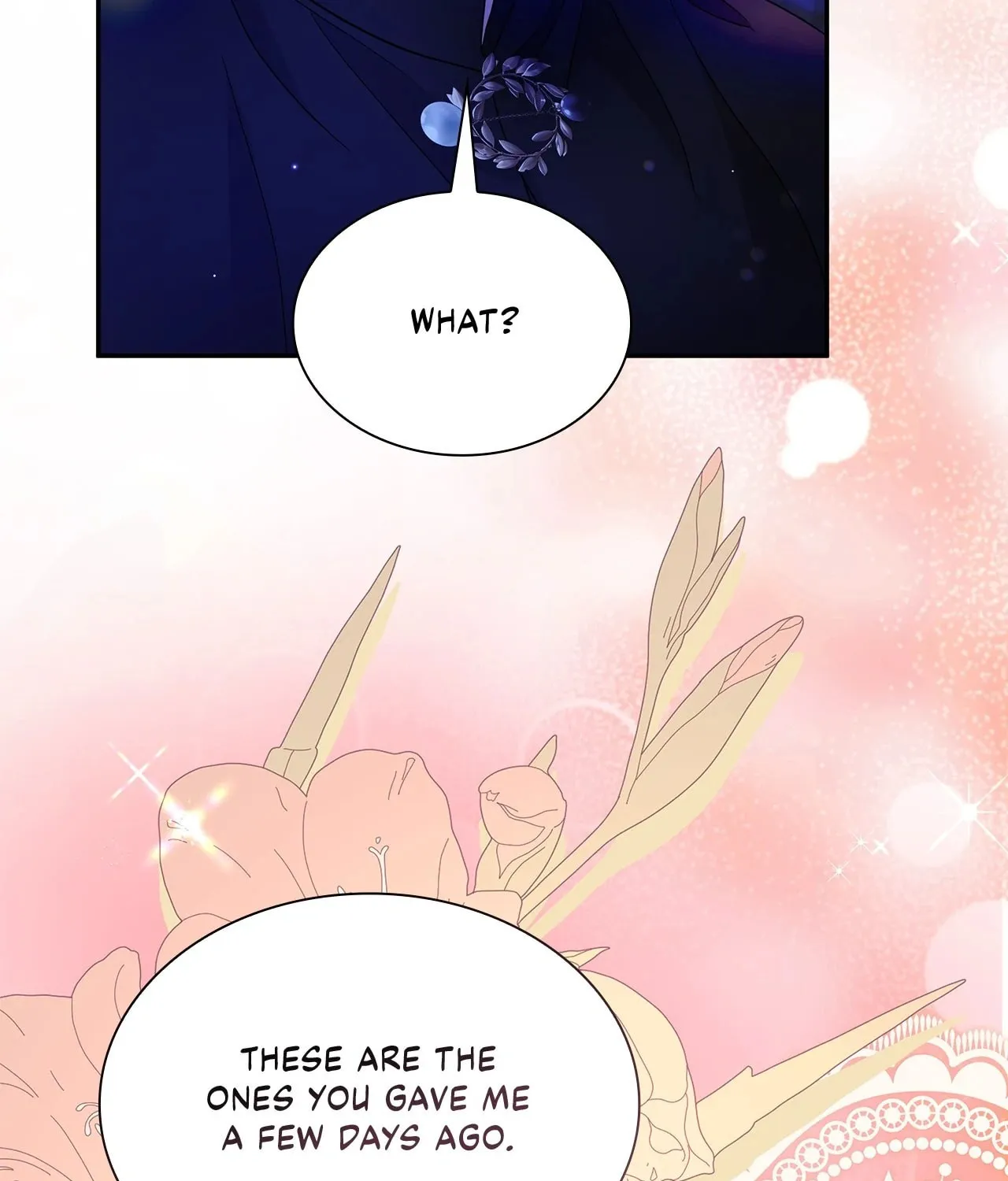 Becoming the Obsessive Male Lead’s Ex-Wife Zinmanga X Chapter 46 Page 25